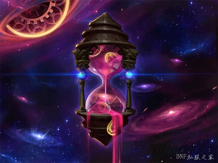 DNF阿拉德大陆：地理与文明的枢纽
