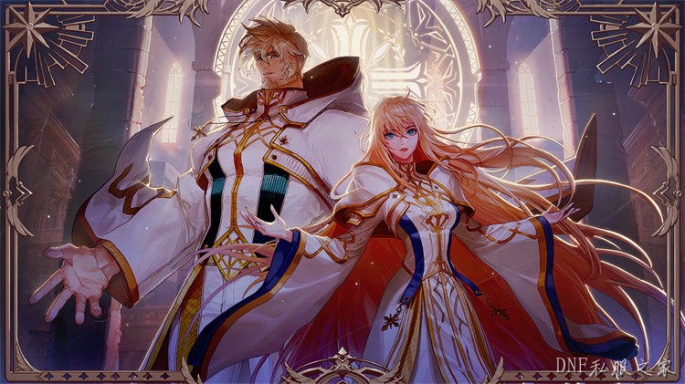DNF装备打造入门:从增幅强化到附魔的省钱指南