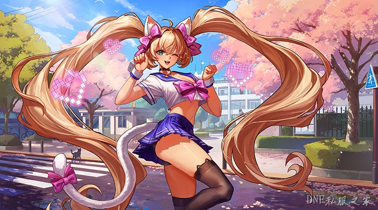 DNF职业平衡改版事件